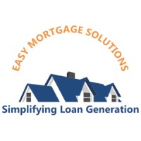 Easy Mortgage Solutions logo, Easy Mortgage Solutions contact details