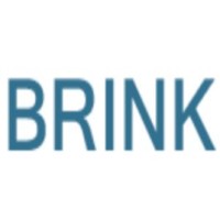 BRINK Media logo, BRINK Media contact details