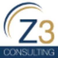 Z3 Consulting. logo, Z3 Consulting. contact details