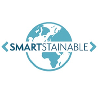 Smartstainable logo, Smartstainable contact details