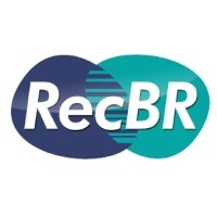 RecBR logo, RecBR contact details