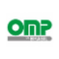 OMP do Brasil logo, OMP do Brasil contact details