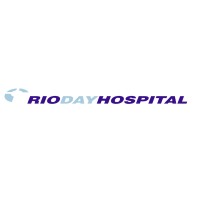 Rio Day Hospital logo, Rio Day Hospital contact details