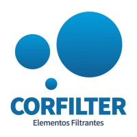 Corfilter logo, Corfilter contact details