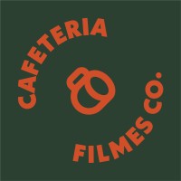 Cafeteria Filmes Co. logo, Cafeteria Filmes Co. contact details