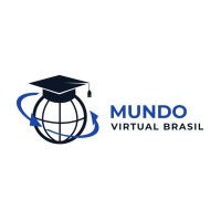 Mundo Virtual Brasil logo, Mundo Virtual Brasil contact details