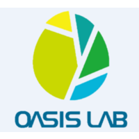 Oasis Lab logo, Oasis Lab contact details