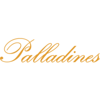 PALLADINES SAS logo, PALLADINES SAS contact details