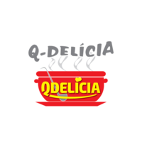 Q-Delícia logo, Q-Delícia contact details