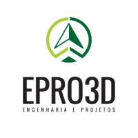 EPRO3D Engenharia e Projetos logo, EPRO3D Engenharia e Projetos contact details