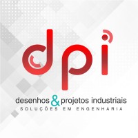 DPI Desenhos e Projetos Industriais - Soluções em Engenharia logo, DPI Desenhos e Projetos Industriais - Soluções em Engenharia contact details