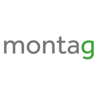 Montag logo, Montag contact details