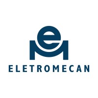 Eletromecan logo, Eletromecan contact details