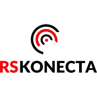 Rs Konecta logo, Rs Konecta contact details