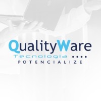 Qualityware logo, Qualityware contact details