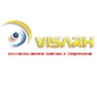 VISARH - Desenvolvimento Humano e Empresarial Ltda logo, VISARH - Desenvolvimento Humano e Empresarial Ltda contact details