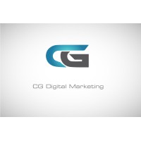 CG Digital Marketing logo, CG Digital Marketing contact details