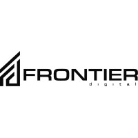 Frontier Digital logo, Frontier Digital contact details