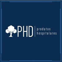 PHD Produtos Hospitalares logo, PHD Produtos Hospitalares contact details