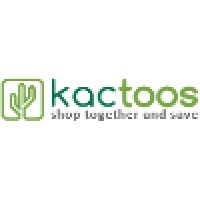 Kactoos Group logo, Kactoos Group contact details