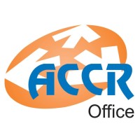 Accr - Office logo, Accr - Office contact details