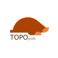 TOPOgrafo logo, TOPOgrafo contact details