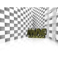 Mac Barbosa logo, Mac Barbosa contact details