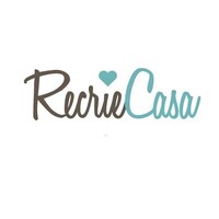 Recrie Casa logo, Recrie Casa contact details