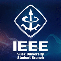 IEEE Suez University Student Branch logo, IEEE Suez University Student Branch contact details