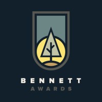 Bennett Awards logo, Bennett Awards contact details