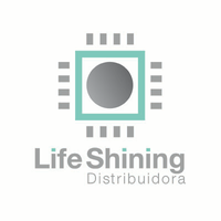 Life Shining Distribuidora logo, Life Shining Distribuidora contact details