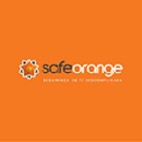 Safe Orange logo, Safe Orange contact details