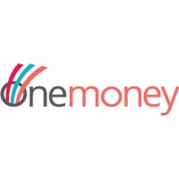 Onemoney logo, Onemoney contact details