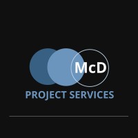 MCD PROJECT SERVICES logo, MCD PROJECT SERVICES contact details