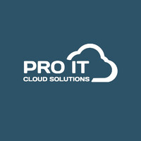 Pro It Cloud Solutions logo, Pro It Cloud Solutions contact details