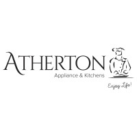 Atherton Appliance & Kitchens logo, Atherton Appliance & Kitchens contact details