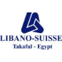 Libano-Suisse Takaful Egypt logo, Libano-Suisse Takaful Egypt contact details