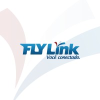 Fly Link logo, Fly Link contact details