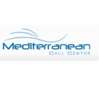 MEDITERRANEAN CALL CENTER logo, MEDITERRANEAN CALL CENTER contact details