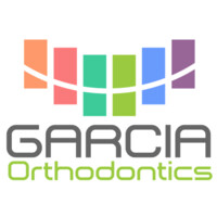 Garcia Orthodontics logo, Garcia Orthodontics contact details