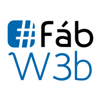 Fábrica W3b logo, Fábrica W3b contact details