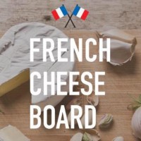 French Cheese Board logo, French Cheese Board contact details