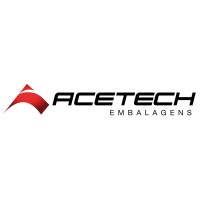 Acetech Embalagens logo, Acetech Embalagens contact details