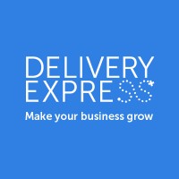 Delivery Express logo, Delivery Express contact details