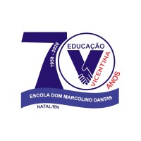 Escola Dom Marcolino Dantas logo, Escola Dom Marcolino Dantas contact details