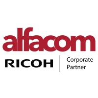 Alfacom logo, Alfacom contact details