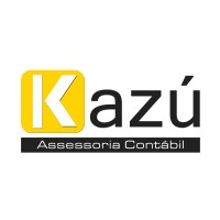 Kazú Assessoria Contábil logo, Kazú Assessoria Contábil contact details