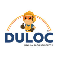 DULOC MAQUINAS & EQUIPAMENTOS logo, DULOC MAQUINAS & EQUIPAMENTOS contact details