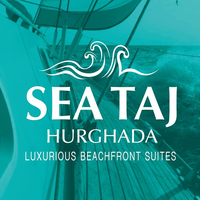 SEA TAJ logo, SEA TAJ contact details