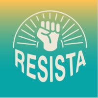 Resista logo, Resista contact details